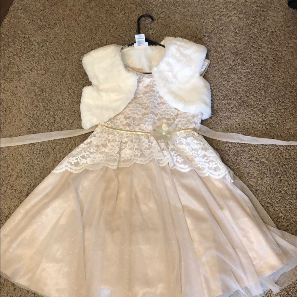 Jona Michelle Special Occasion Dress